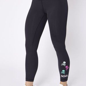 Wunder Under HR 7/8 Tight (4)